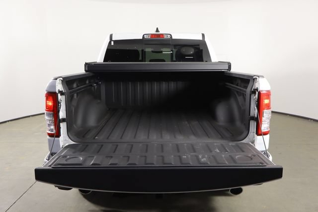 Used 2020 RAM 1500 Big Horn AWD/4WD image 17