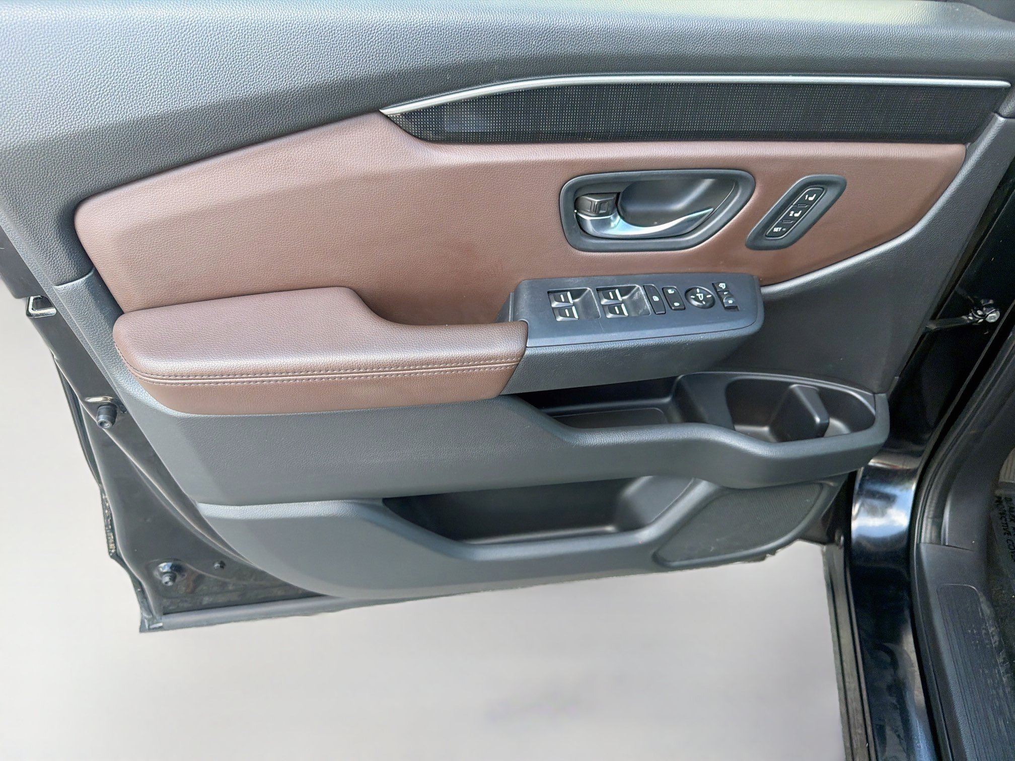 Certified 2023 Honda Pilot Elite image 20