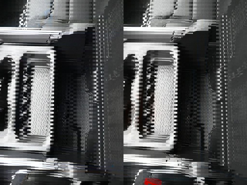 New 2025 RAM 1500 Laramie w/ Night Edition image 19