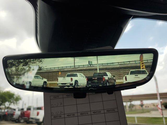 New 2026 Chevrolet Equinox LT image 29