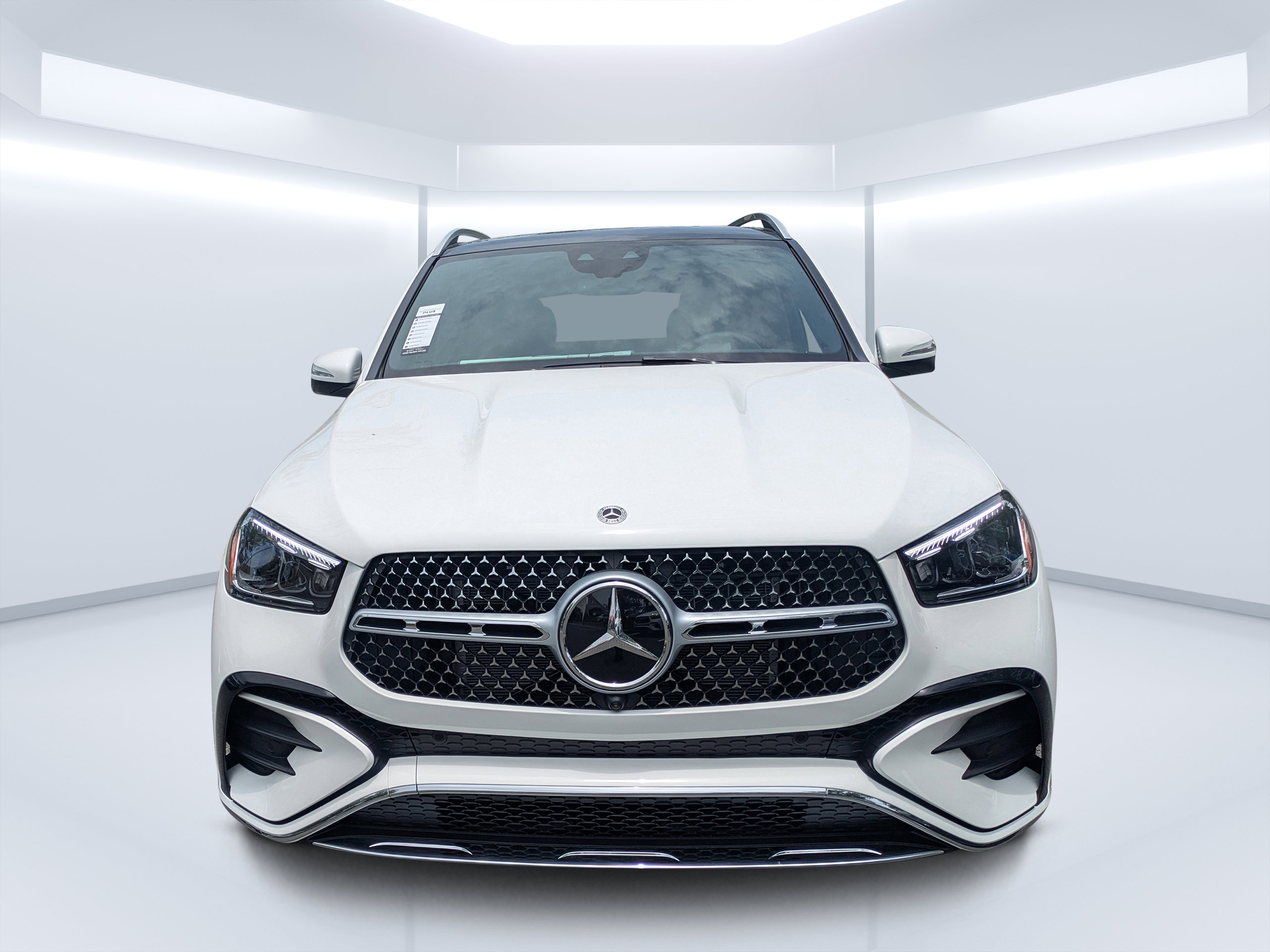 New 2026 Mercedes-Benz GLE 350 4MATIC image 7