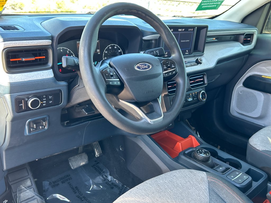 Used 2024 Ford Maverick XLT w/ Equipment Group 300A Standard AWD/4WD image 7