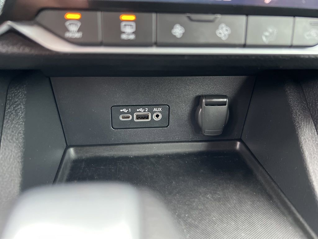 Certified 2023 Nissan Sentra SV w/ All-Weather Package image 53