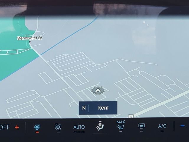 Certified 2024 Lincoln Corsair Premiere w/ Equipment Group 101A image 28