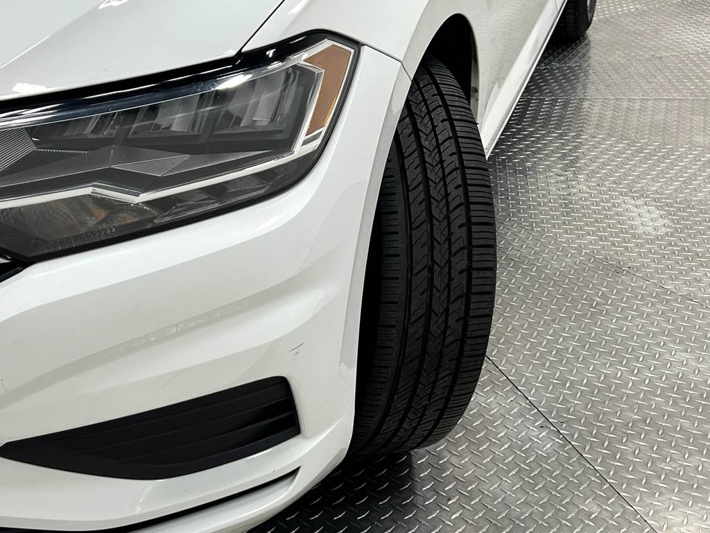Used 2019 Volkswagen Jetta S w/ Driver Assistance Package FWD image 35