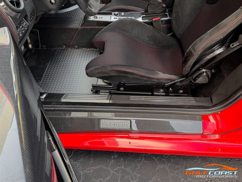 Used 2009 Ferrari F430 Scuderia RWD image 24