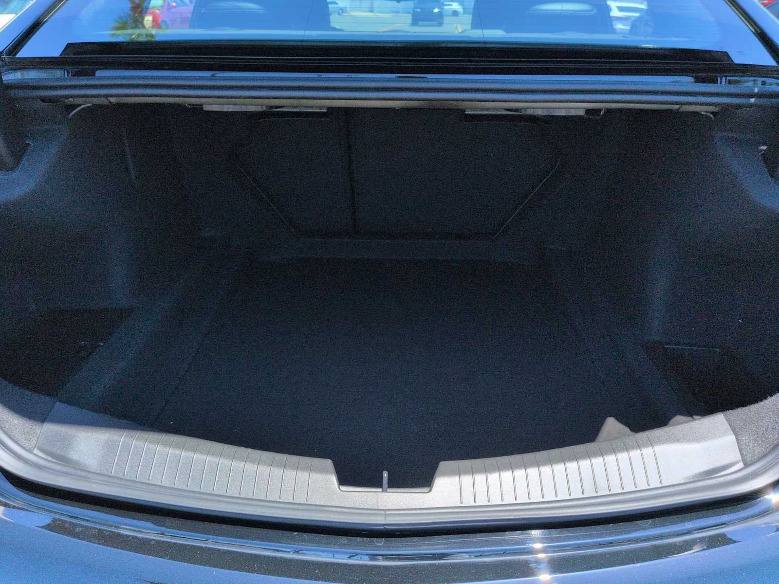 Certified 2024 Cadillac CT5 Luxury RWD image 24