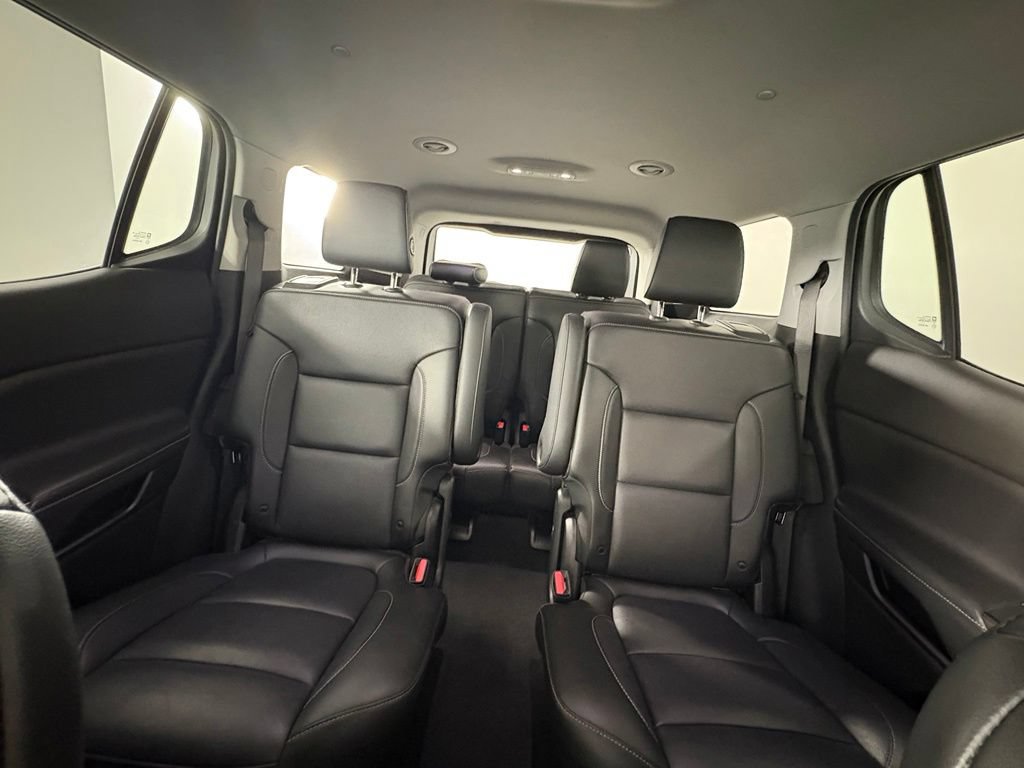 Used 2019 GMC Acadia SLT AWD/4WD image 22