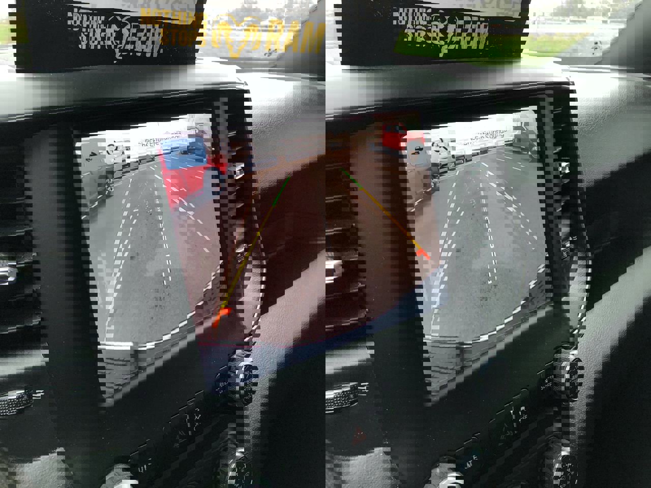 Used 2022 RAM 3500 Tradesman image 20