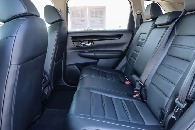 Used 2025 Honda CR-V EX-L image 19