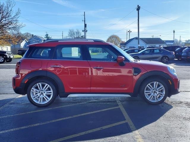Used 2022 MINI Cooper Countryman ALL4 image 5
