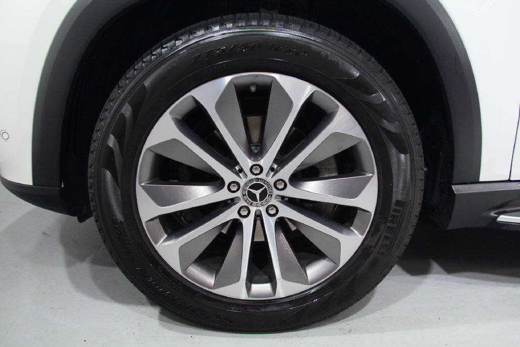 Certified 2021 Mercedes-Benz GLE 350 4MATIC image 19