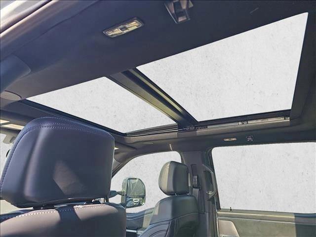 New 2026 Ford F250 Platinum image 10