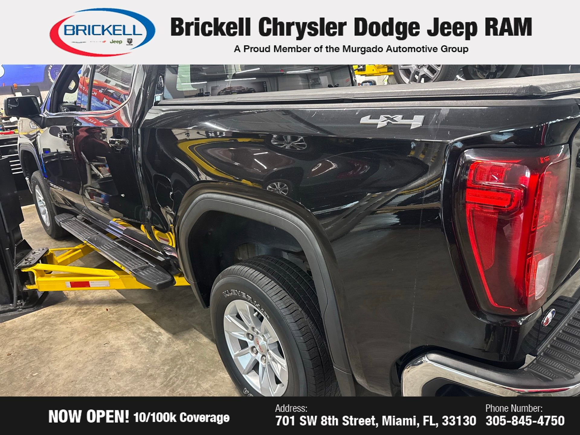 Used 2021 GMC Sierra 1500 SLE video 2