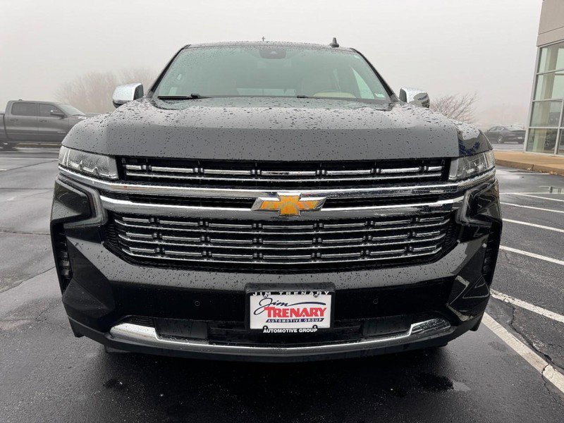 Used 2023 Chevrolet Tahoe Premier image 9