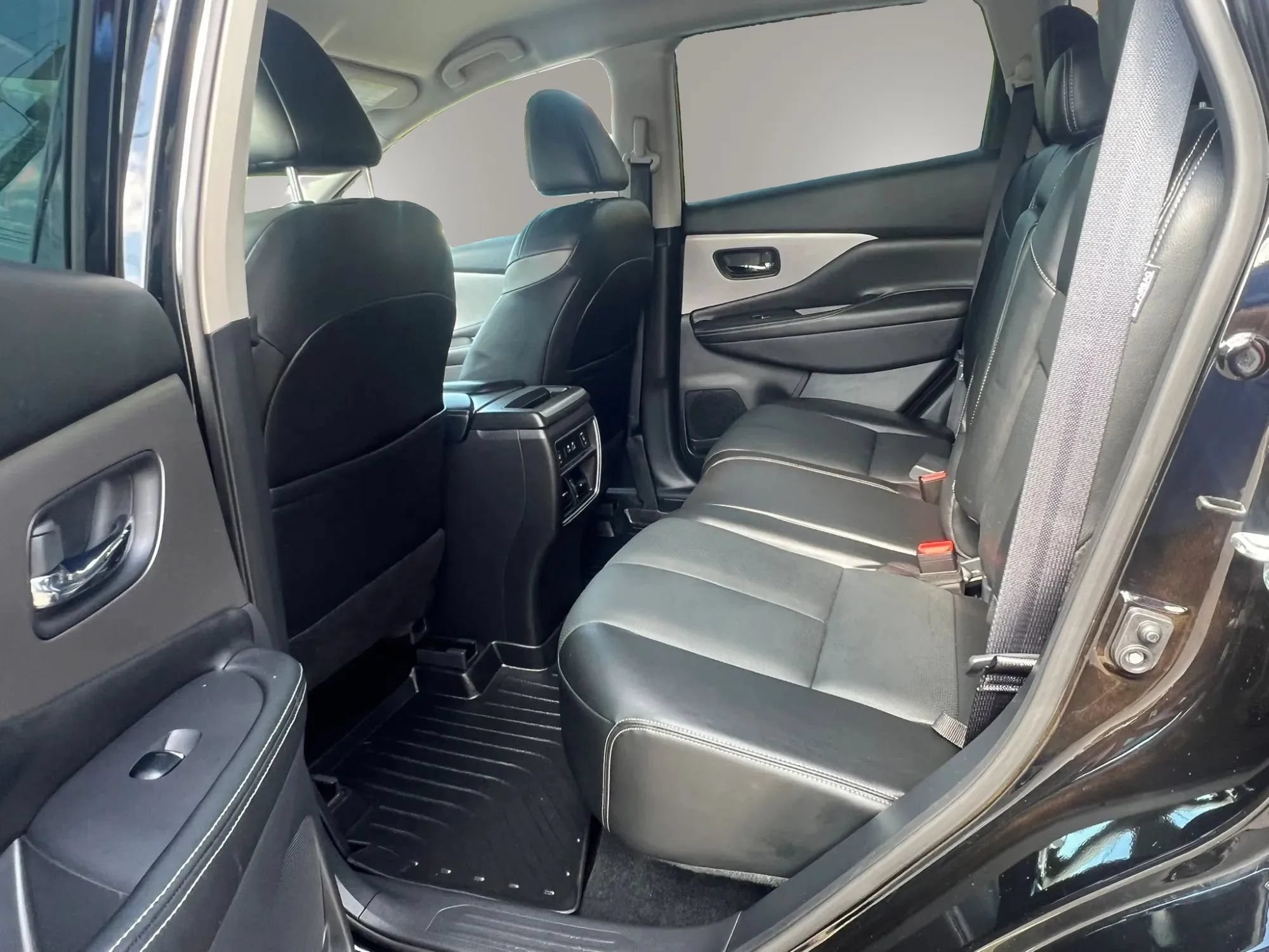 Used 2022 Nissan Murano SL w/ Cargo Package AWD/4WD image 28