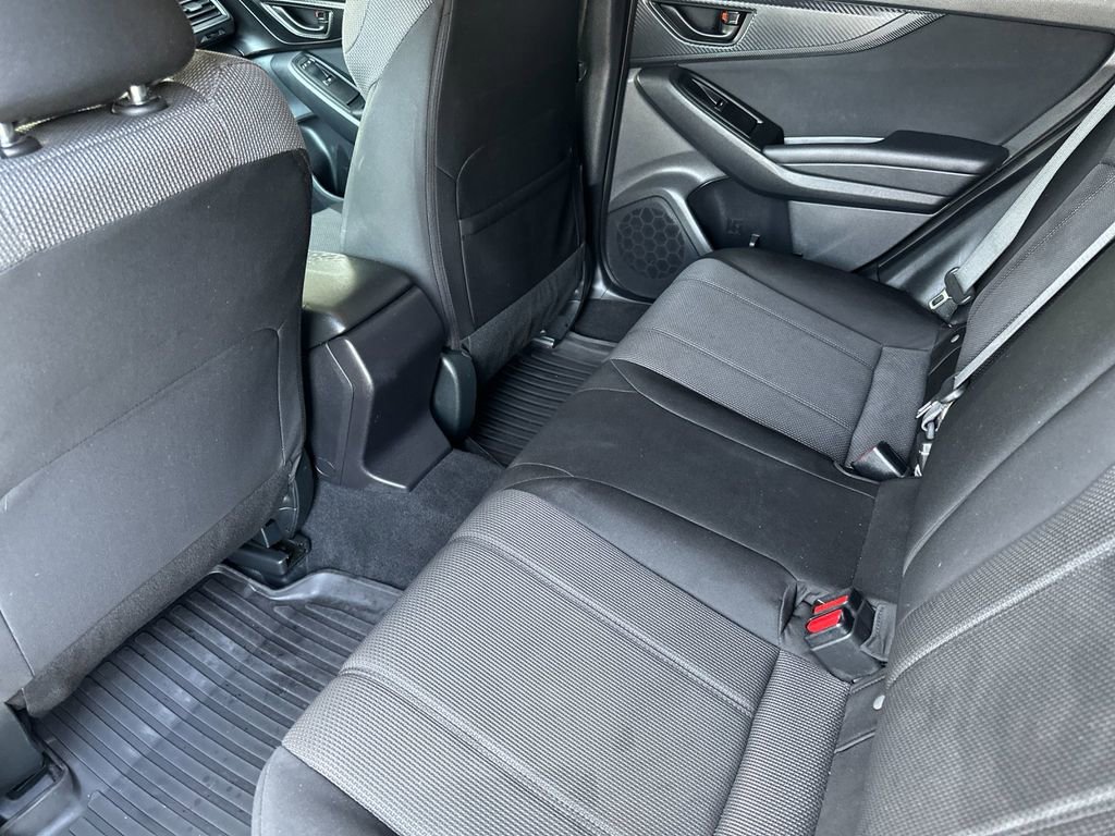 Used 2022 Subaru Impreza Premium image 11