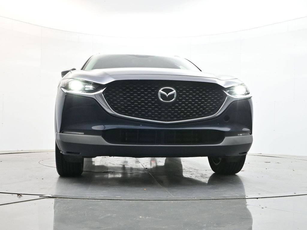Used 2024 MAZDA CX-30 AWD 2.5 S w/ Select Sport Pkg image 29