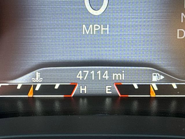 Used 2019 Jeep Cherokee Limited image 21