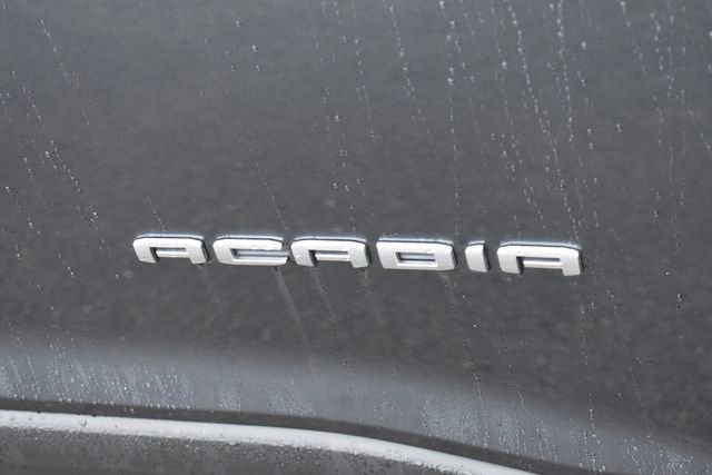 Used 2020 GMC Acadia SLT image 12