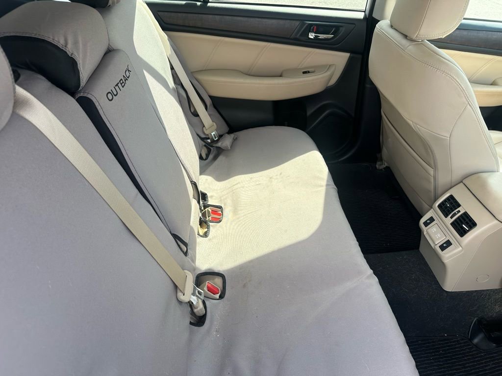 Used 2019 Subaru Outback 2.5i Limited image 19