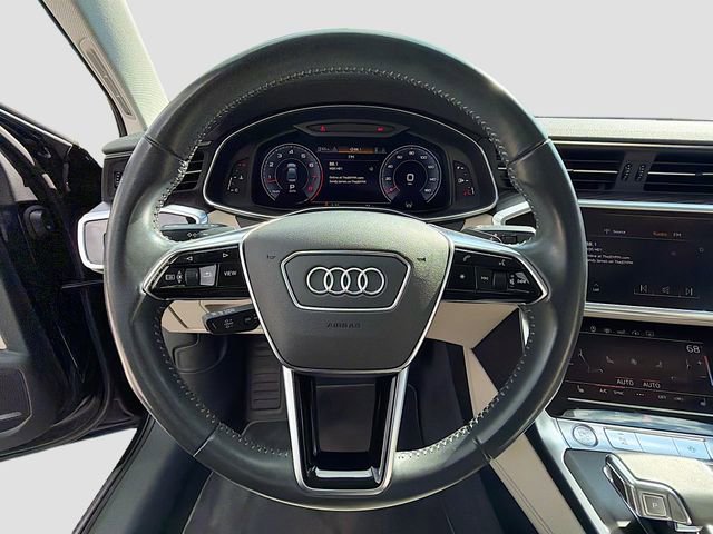 Used 2019 Audi A6 3.0T Premium Plus image 37