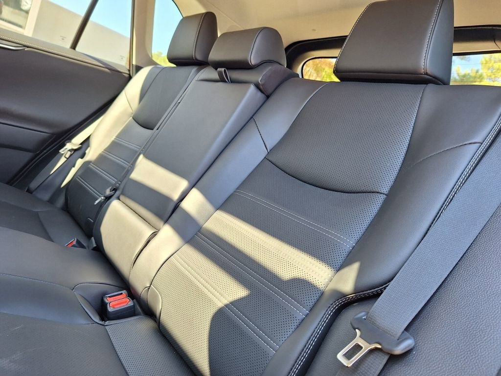 Used 2024 Toyota RAV4 Limited image 23