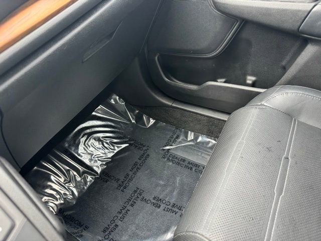 Used 2021 Honda CR-V Touring image 23