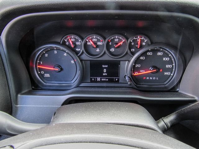 New 2024 GMC Sierra 2500 Pro image 24