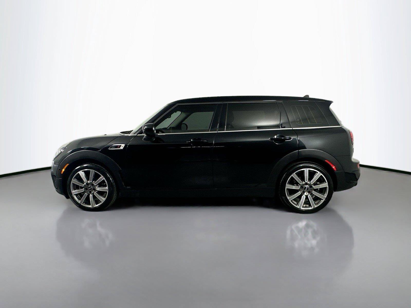Used 2023 MINI Cooper Clubman S AWD/4WD image 8