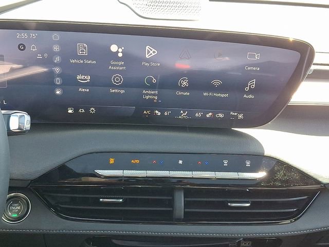 New 2025 Buick Enclave Sport Touring w/ Power Package image 9