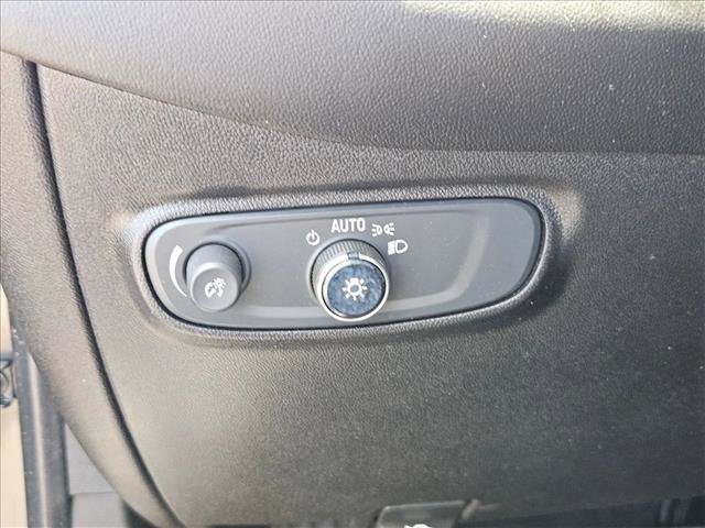 Certified 2019 Chevrolet Equinox LS FWD image 14
