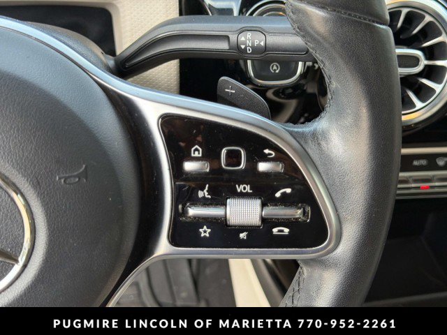 Used 2021 Mercedes-Benz A 220 image 25