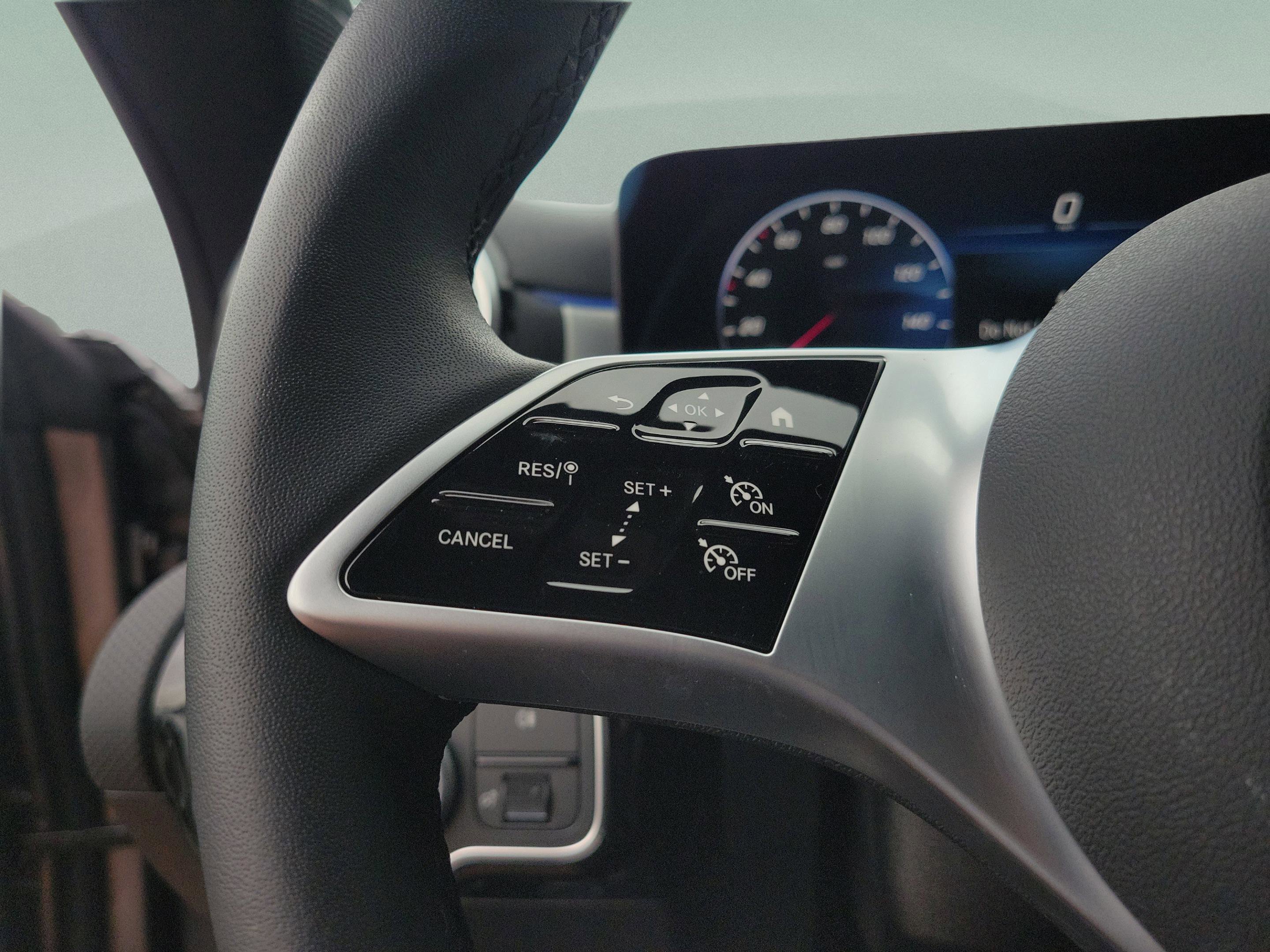 Certified 2026 Mercedes-Benz CLA 250 image 20