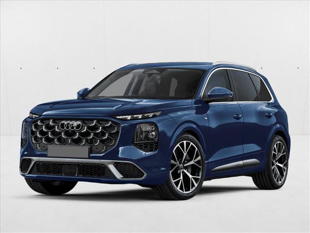 New 2027 Audi Q7 Premium Plus AWD/4WD image 1