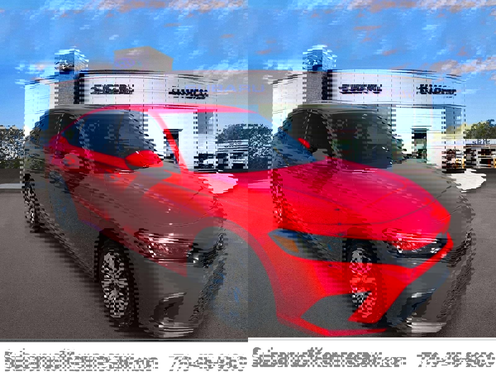 Used 2022 Honda Civic LX