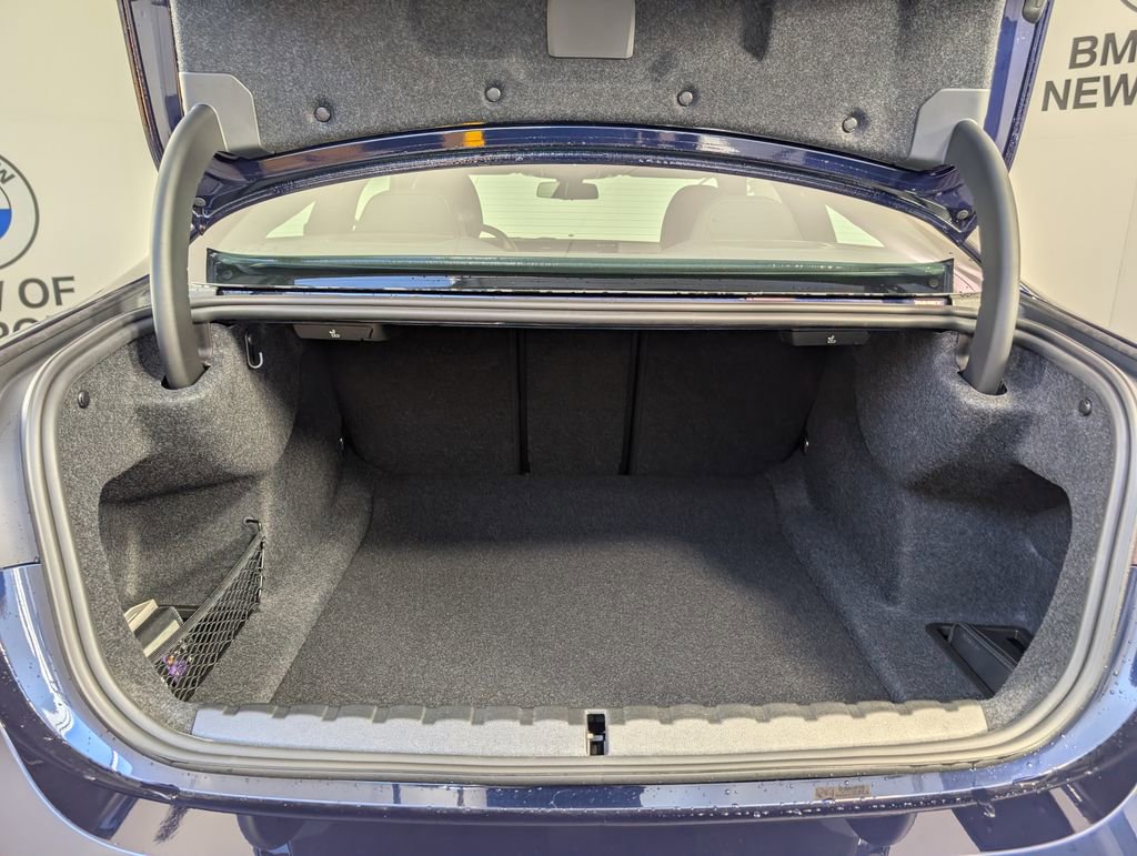 New 2026 BMW 430i xDrive Coupe w/ M Sport Package AWD/4WD image 16