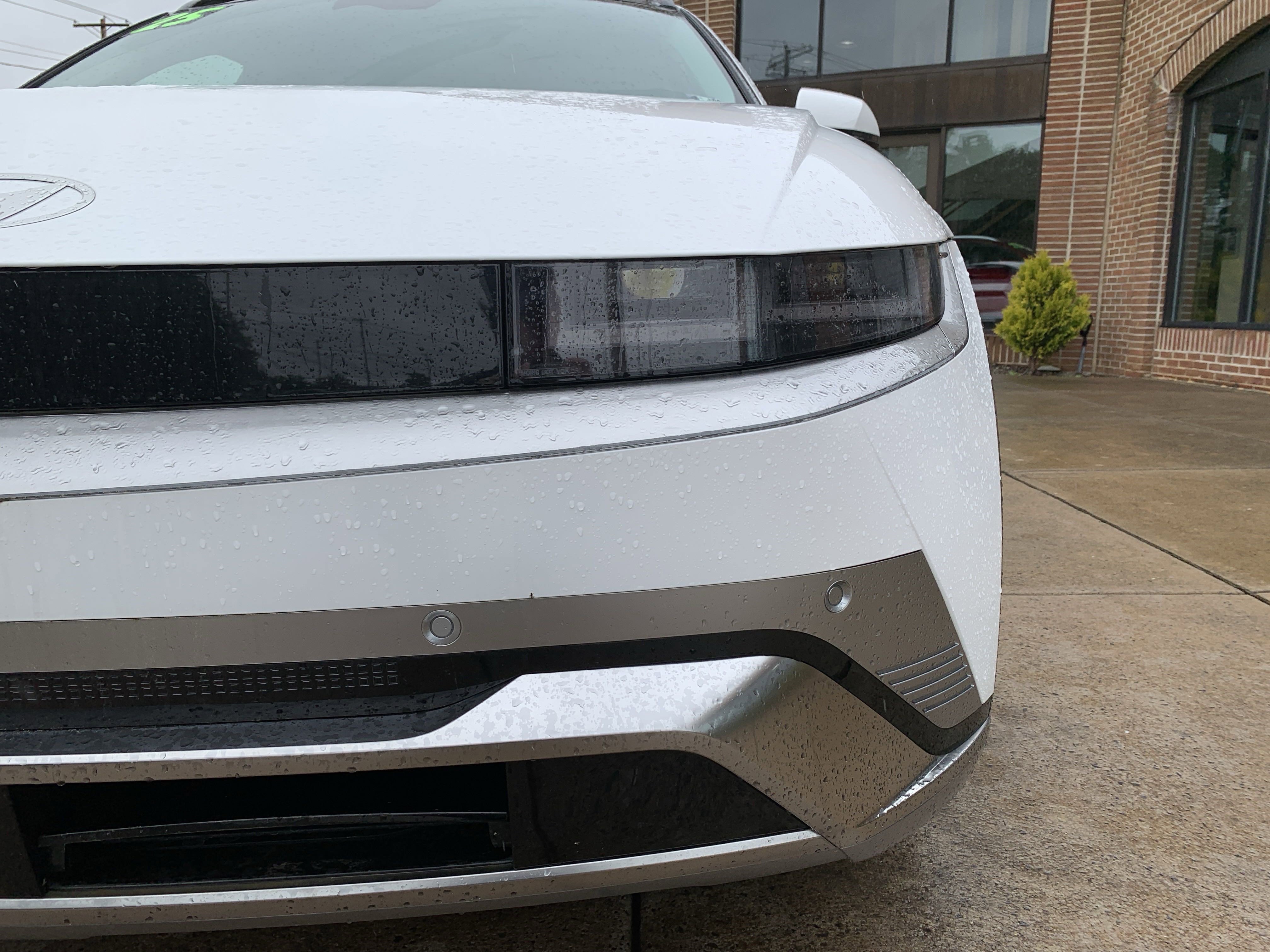 New 2025 Hyundai Ioniq 5 Limited image 10