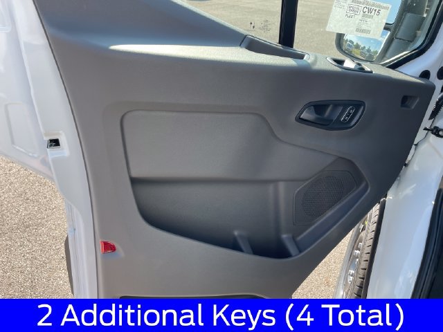 New 2026 Ford Transit 250 148 Medium Roof RWD image 10
