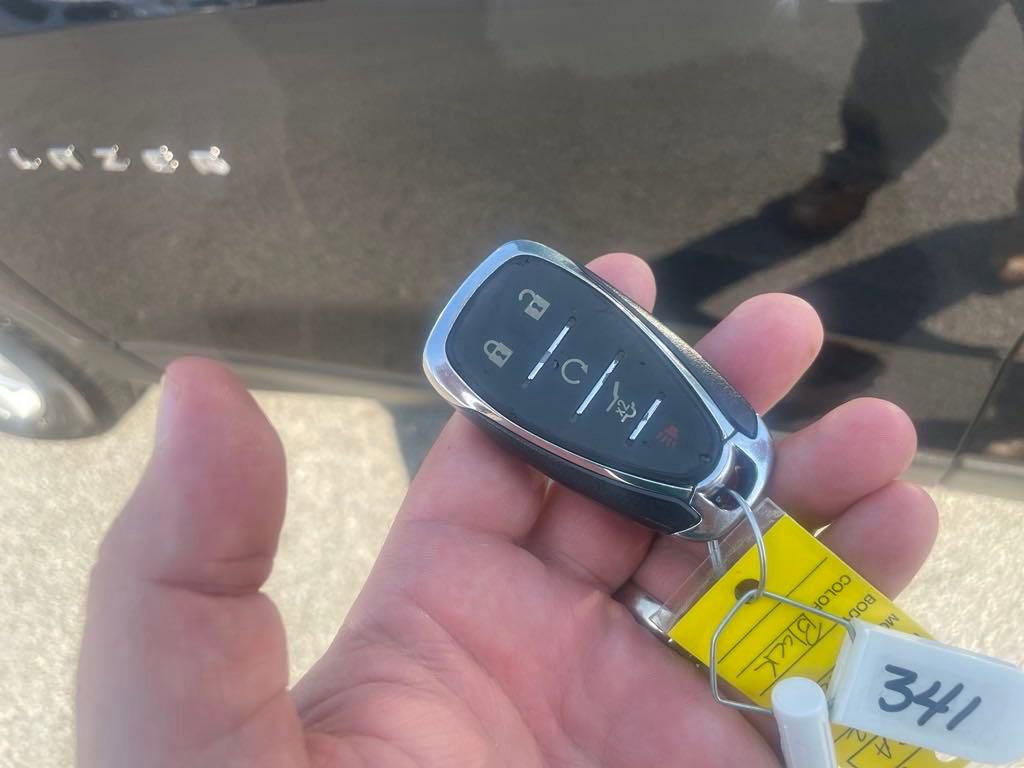 Used 2022 Chevrolet Blazer LT image 33