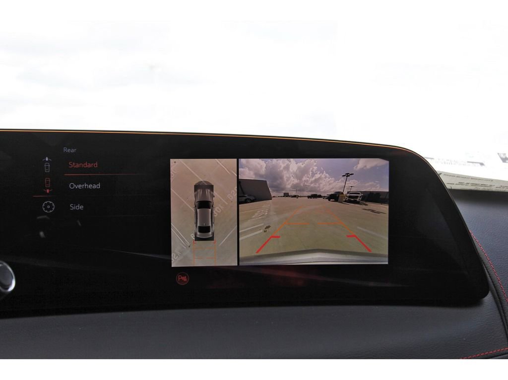 New 2026 Cadillac CT5 V image 17