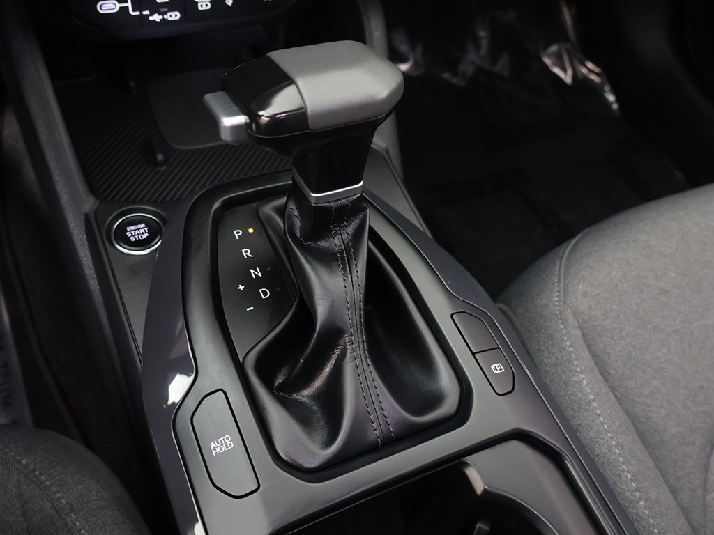 Certified 2025 Kia K4 EX image 46