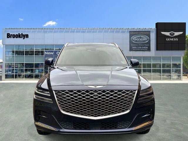 Used 2023 Genesis GV80 3.5T w/ Winter Weather Package image 12