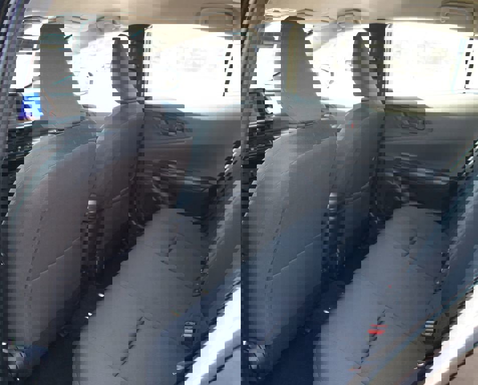 Used 2024 Toyota Prius LE image 12