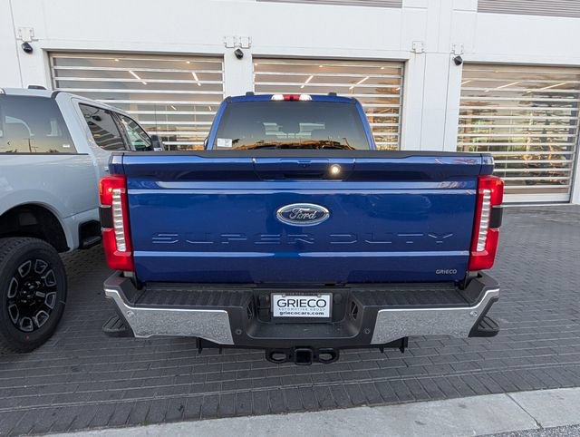 New 2026 Ford F350 Lariat AWD/4WD image 10