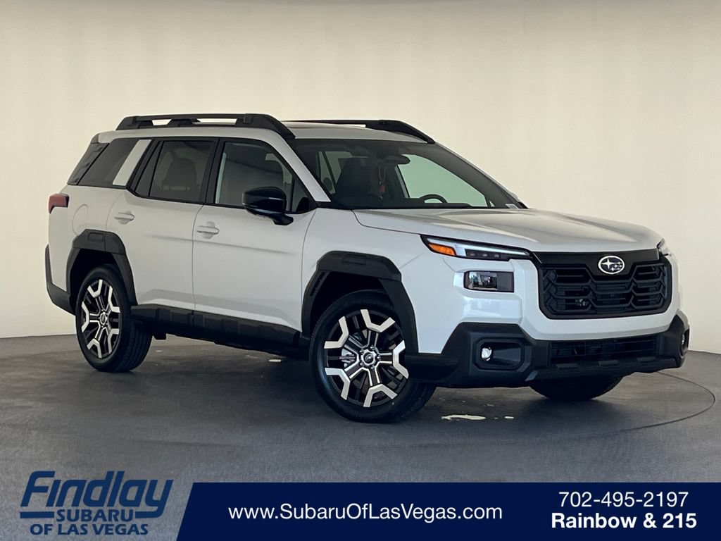 New 2026 Subaru Outback Touring XT AWD/4WD 360° Tour