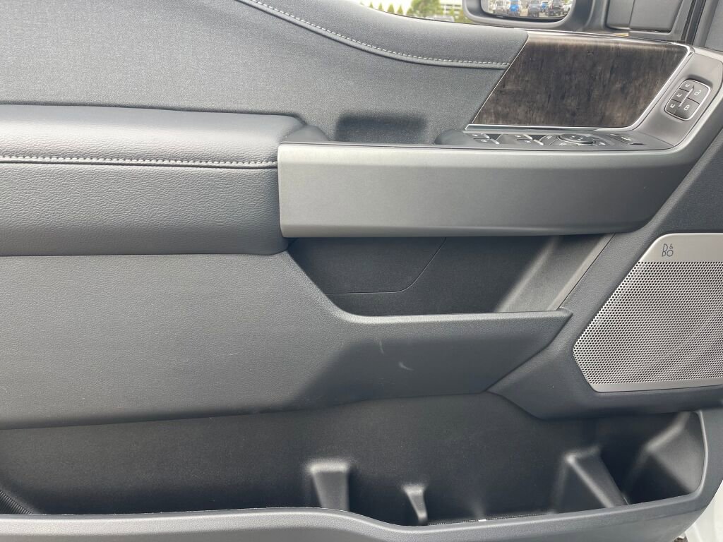 New 2026 Ford F350 Lariat image 7