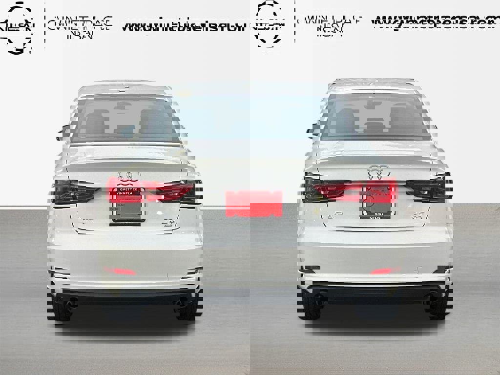 Used 2015 Audi A3 2.0T Premium Plus image 6