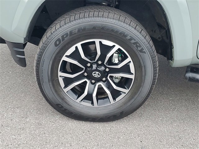 Used 2023 Toyota Tacoma TRD Sport image 31