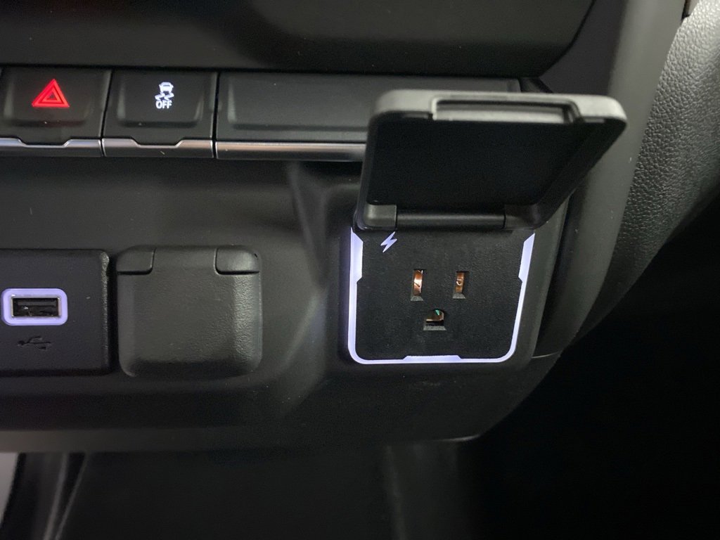 New 2026 GMC Sierra 3500 Pro w/ Convenience Package image 30